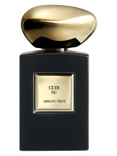 Cuir Nu - کویر نو