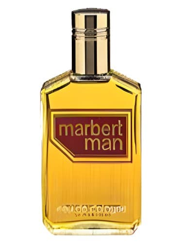 Marbert Man - ماربرت من