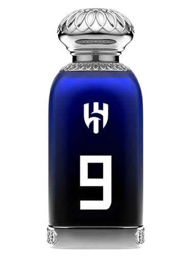 ALHILAL 9