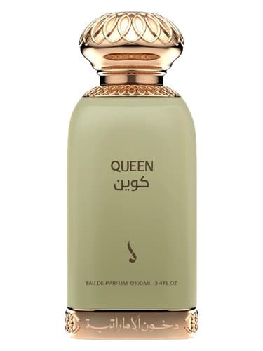QUEEN - کویین