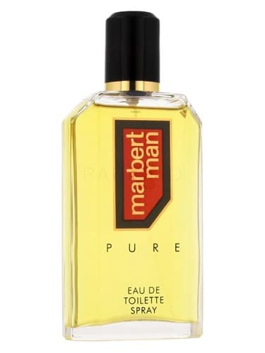 Marbert Man Pure - ماربرت من پیور