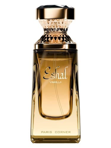 Eshal Vanilla - اشال وانیل