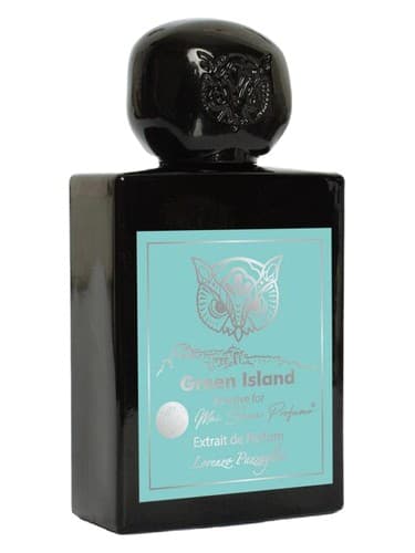 Green Island - گرین آیلند