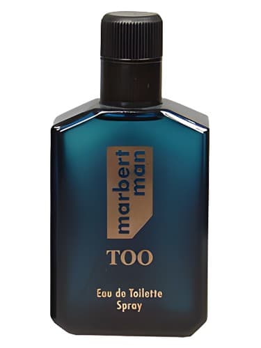 Marbert Man Too - من ماربرت نیز