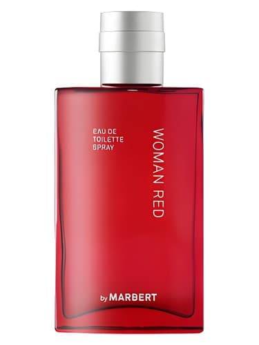 Marbert Woman Red - ماربرت وومن رد