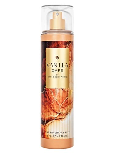 Vanilla Café - وانیلا کافه