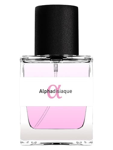 Alphadisiaque - آلفادیسیاک