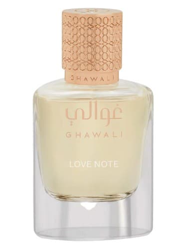 Love Note