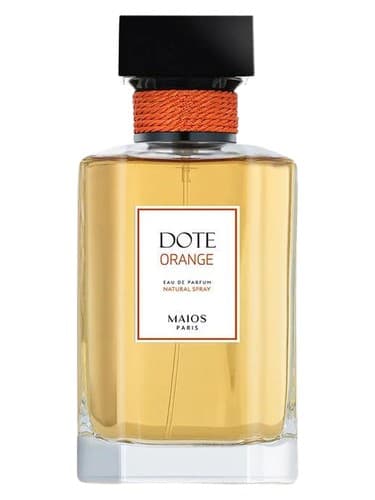 Dote Orange - دوت اورنج