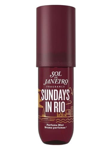 Sundays in Rio - ساندی این ریو