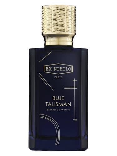Blue Talisman Extrait de Parfum - بلو تلیسمان اکستریت د پارفوم