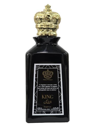 King - کینگ