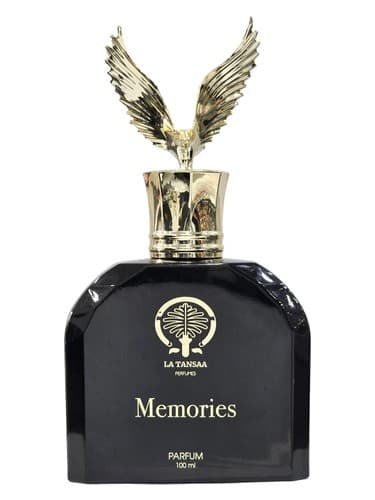 Memories - خاطرات