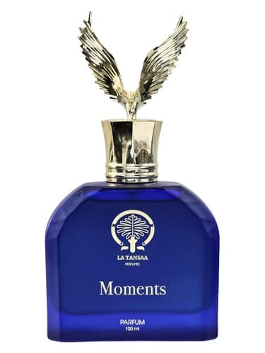 Moment - لحظه