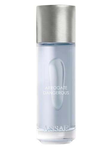 Dangerous Arrogate - استکبار خطرناک