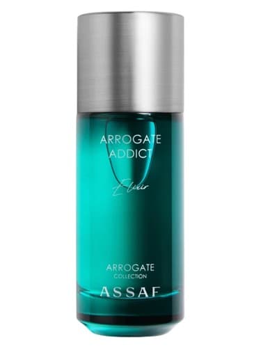 Arrogate Addict