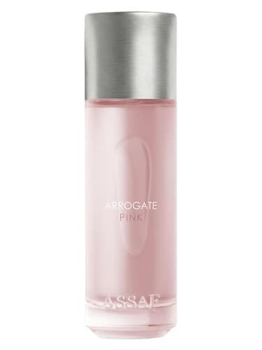 Arrogate Pink - رنگ پینک