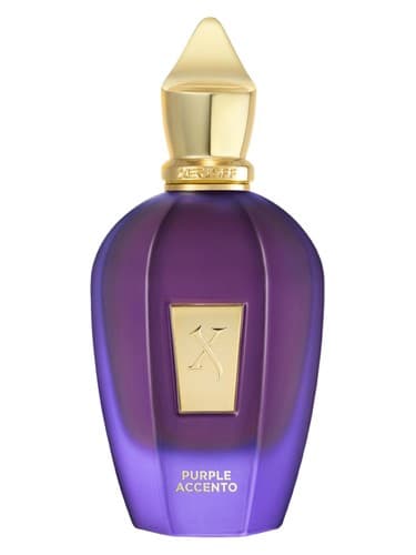 Purple Accento - پرپل اکسنتو