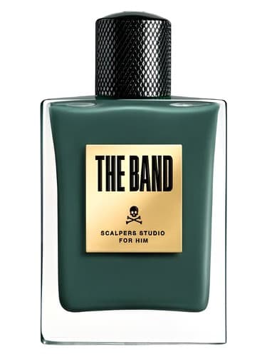 The Band for Him - گروه برای او