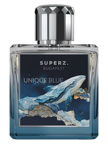 Unique Blue - یونیک بلو