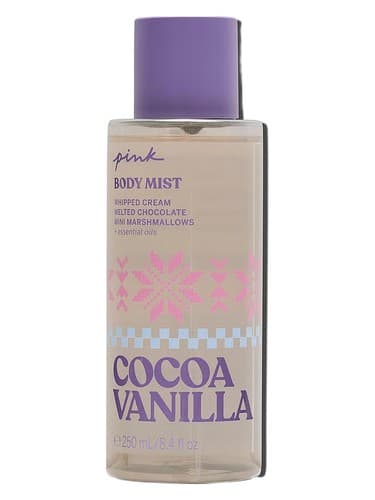 Cocoa Vanilla - وانیلا کاکائو