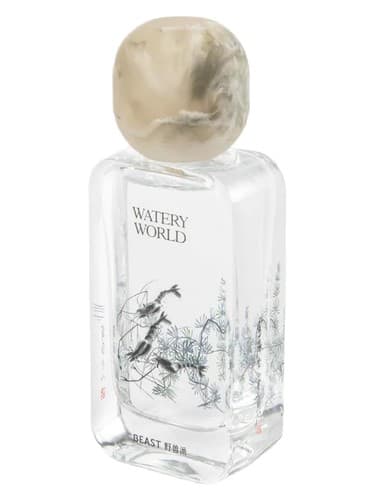 Watery World 水生万物 - دنیای آبکی 水生万物