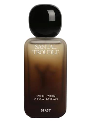 Santal Trouble 无忌之檀 - دردسر سانتال 无忌之檀