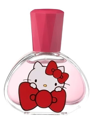 Hello Kitty - سلام کیتی
