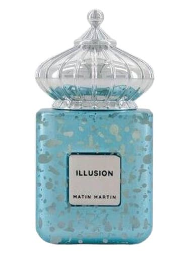 Illusion - توهم
