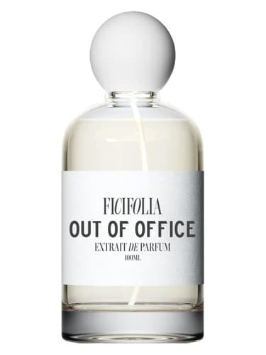 Out of Office - خارج از دفتر