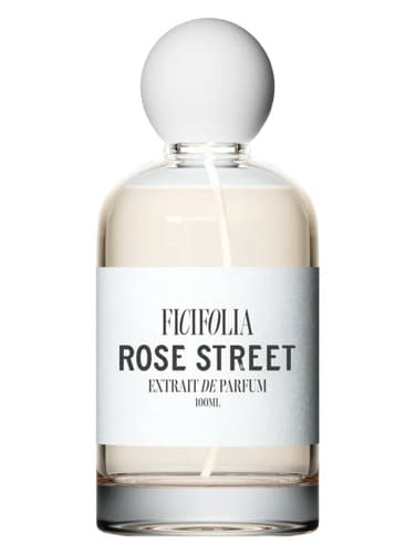 Rose Street