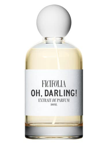 Oh, Darling!
