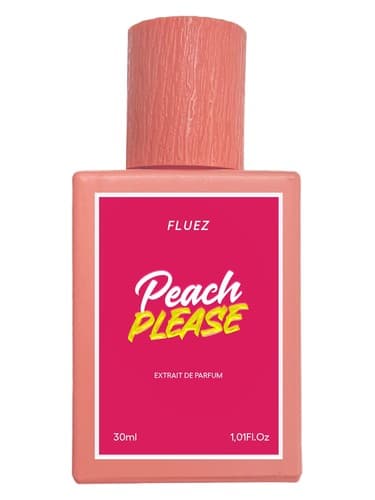 Peach Please