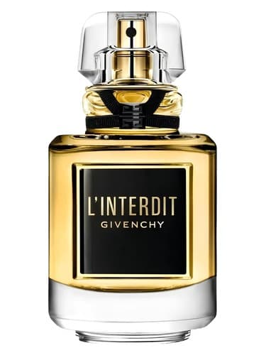 L’Interdit Le Parfum - لنتردی لو پارفوم