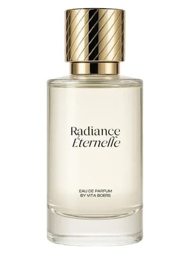 Radiance Éternelle - رادیانس اترنل