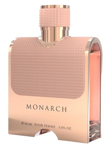Monarch Femme