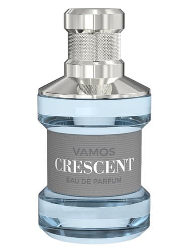 Vamos Crescent