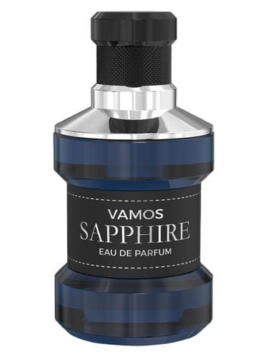 Vamos Sapphire