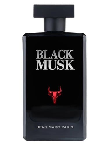 Black Musk