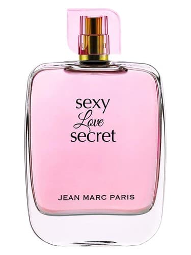 Sexy Love Secret