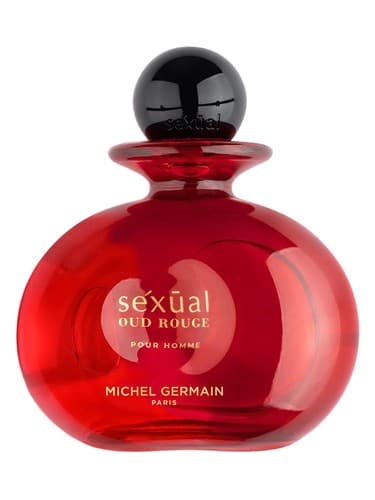 Sexual Oud Rouge Pour Homme - عود جنسی پور هوم