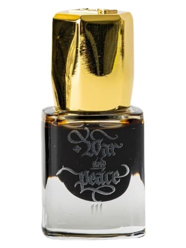 War and Peace III Attar - جنگ و صلح سوم عطار