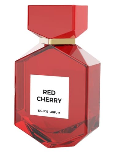Red Cherry - چری رد