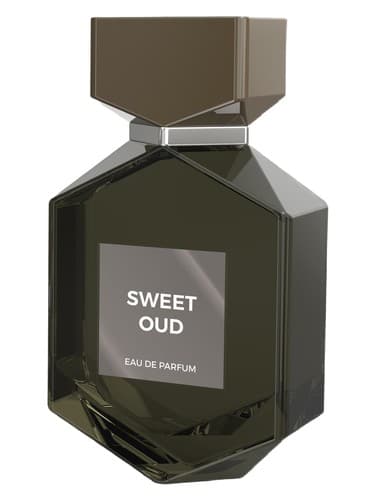 Sweet Oud - عود سوییت