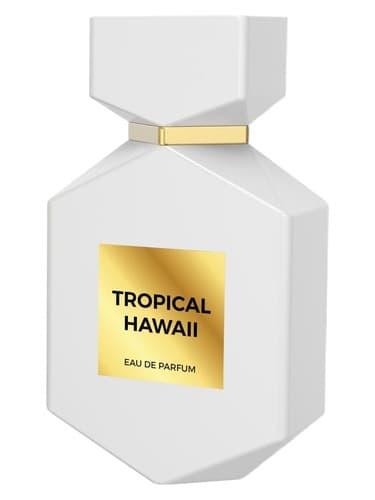 Tropical Hawaii - هاوایی گرمسیری