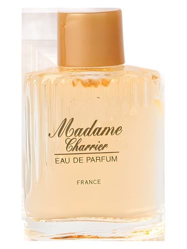 Madame Charrier - مادام چاریر