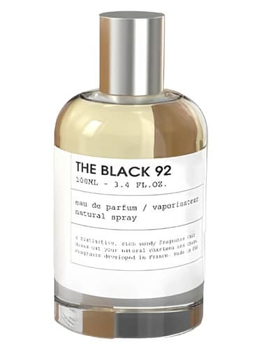 The Black 92 - بلک 92