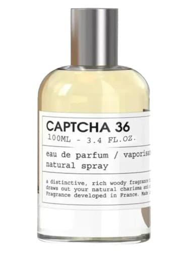 Captcha 36 - کپچا 36