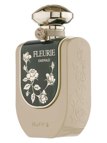 Fleurie Emerald Green - فلوری امرالد گرین