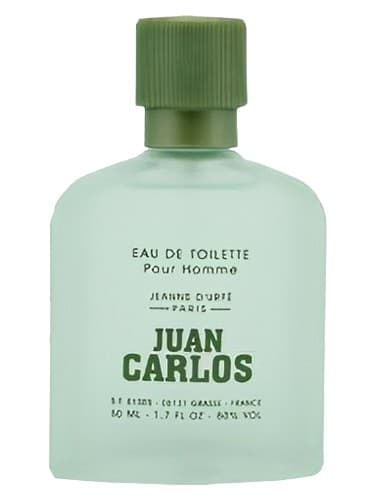 Juan Carlos - خوان کارلوس
